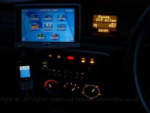 installcompletedmediacarnight.jpg - Media car at night