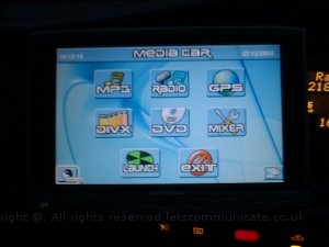installcompletedv2mediacarmainscreennight.jpg - Media Car main screen at night