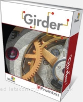 box_girder_200.jpg - Girder was a key sofware componant in v3