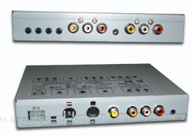 anatvtuner.jpg - A close up of the analouge tunner ( located in the wheel well )