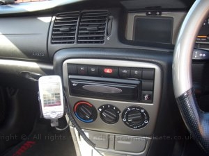 v4closed4.jpg - Here is another view of the painted screen